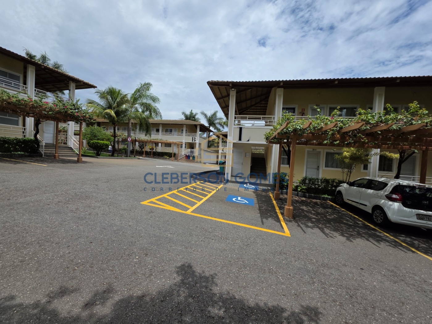 Apartamento, 1 quarto - Foto 4