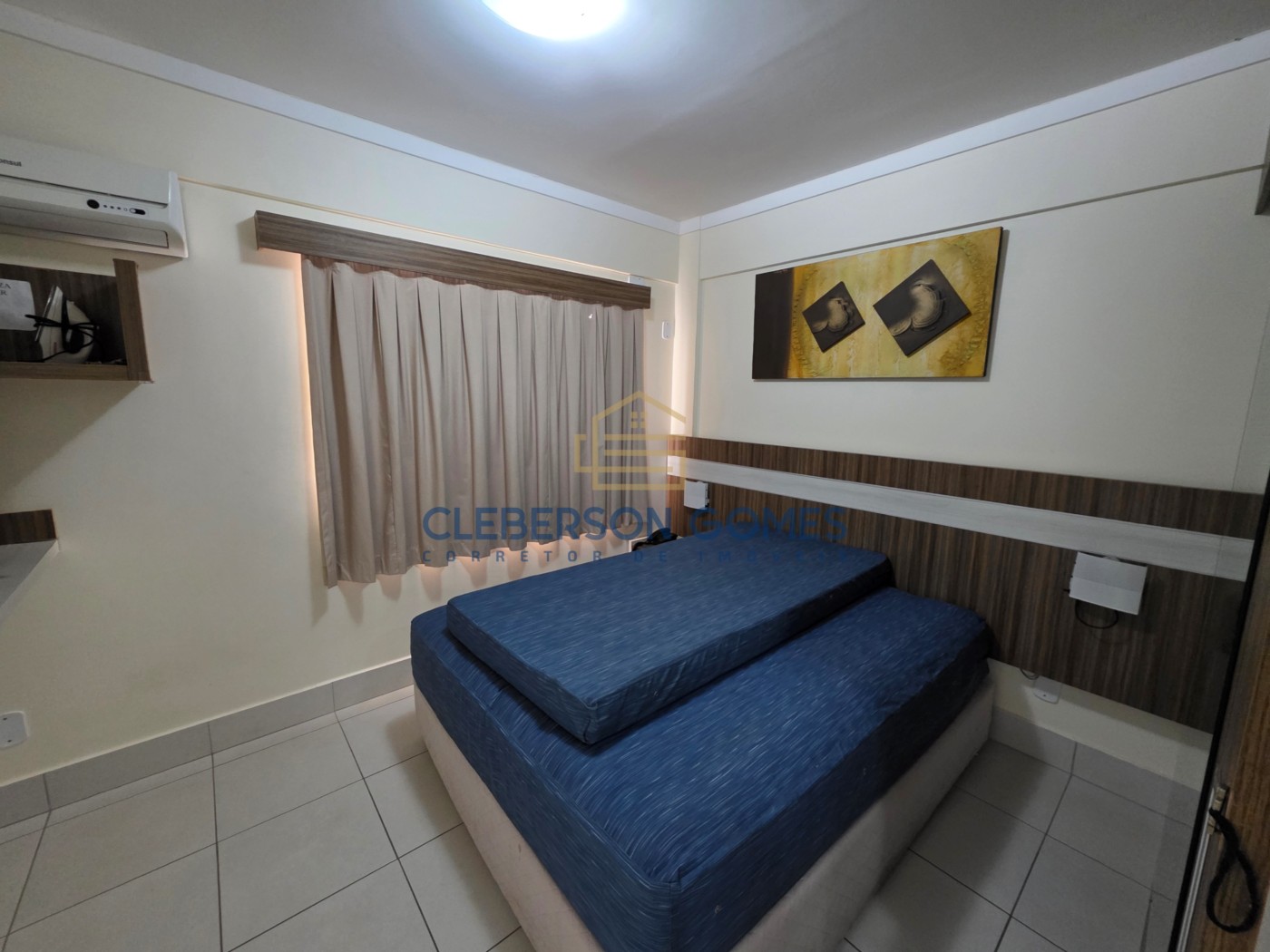 Apartamento, 1 quarto - Foto 11