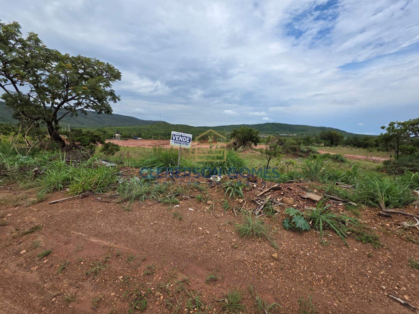 Terreno, 360 m² - Foto 2