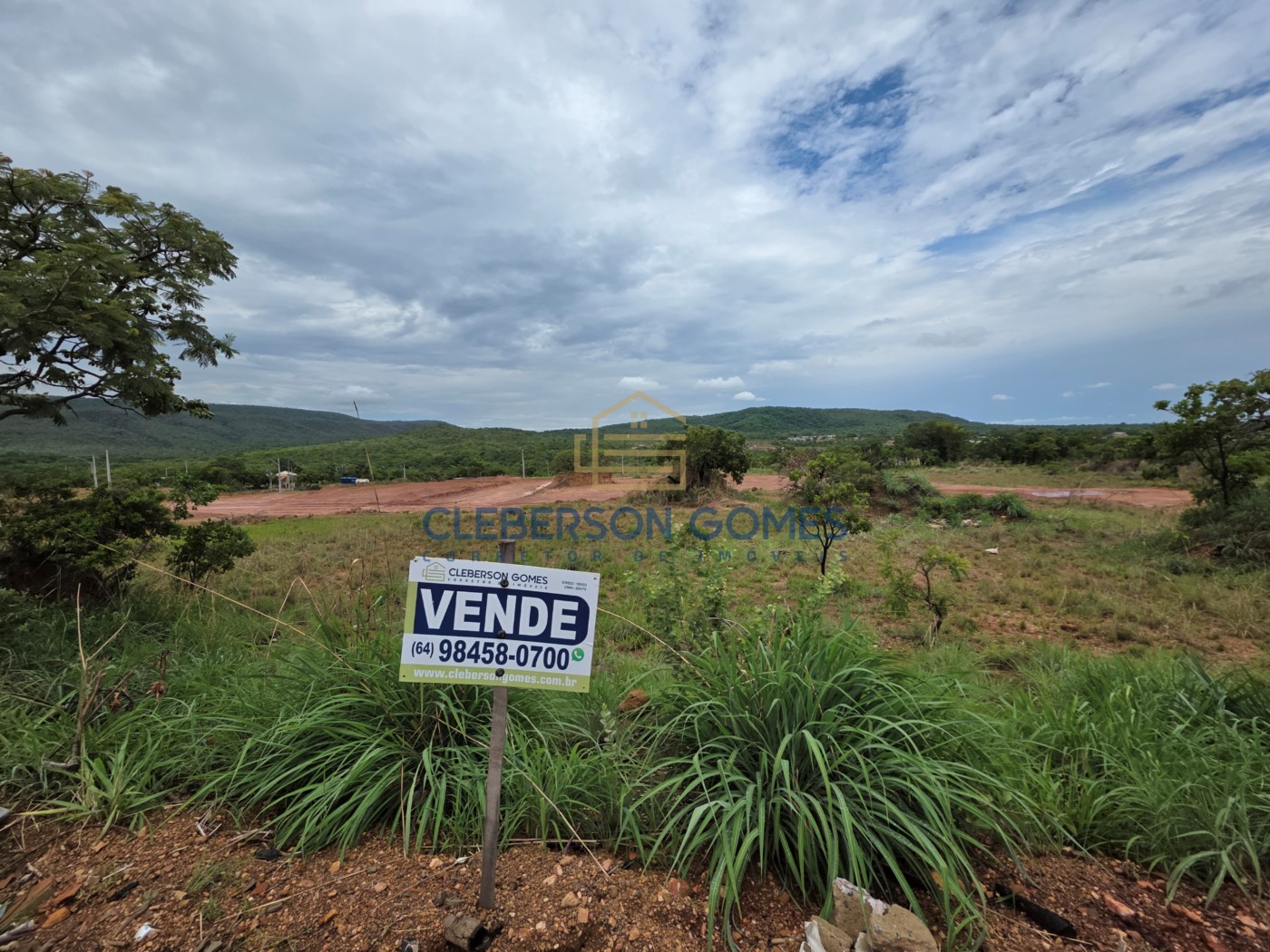 Terreno, 360 m² - Foto 3