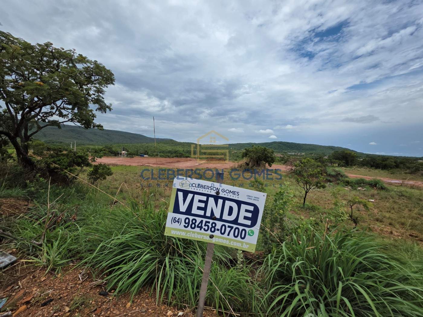 Terreno, 360 m² - Foto 9