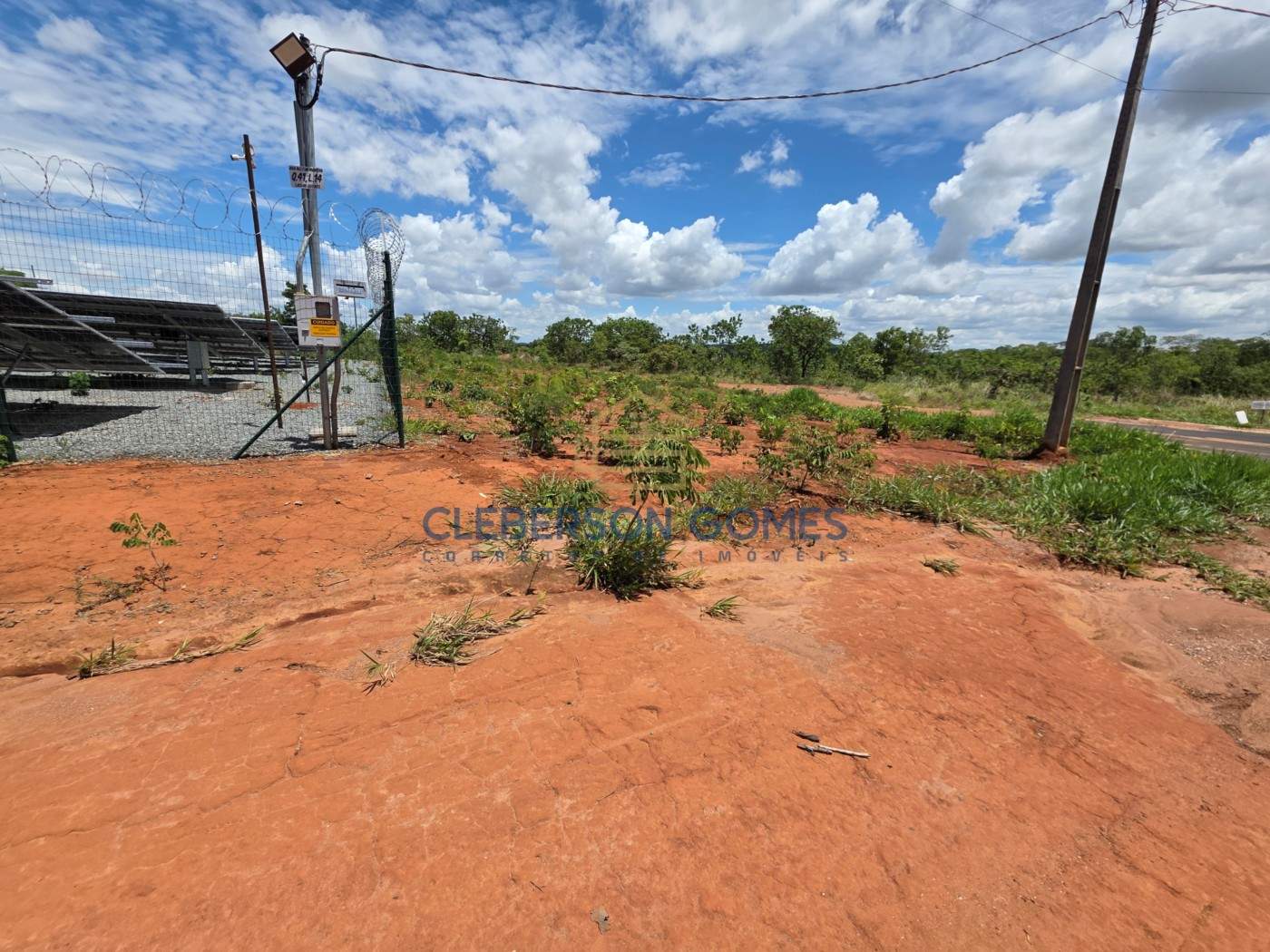 Terreno, 794 m² - Foto 2