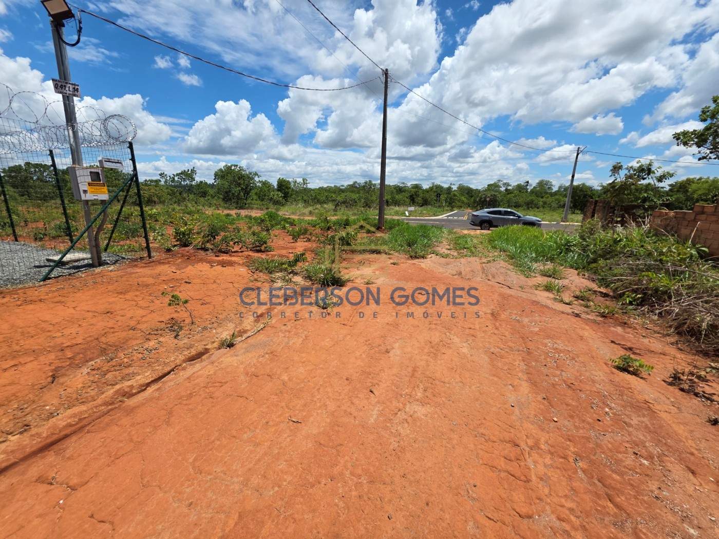 Terreno, 794 m² - Foto 3