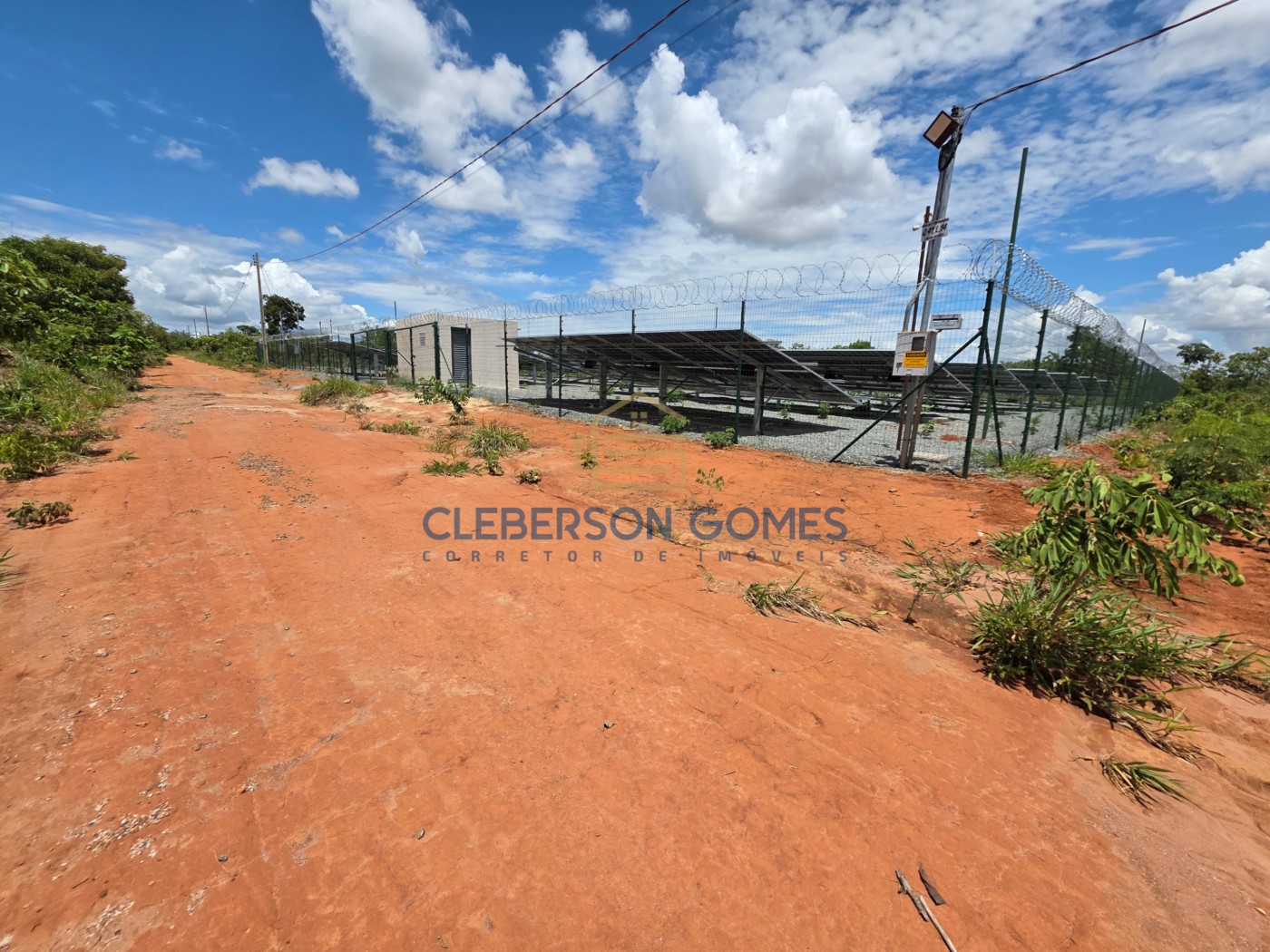 Terreno, 794 m² - Foto 5