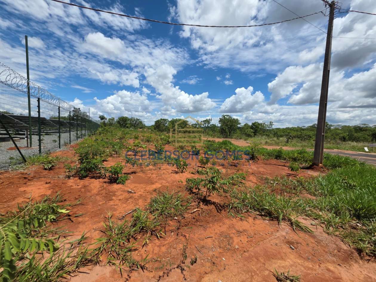 Terreno, 794 m² - Foto 1