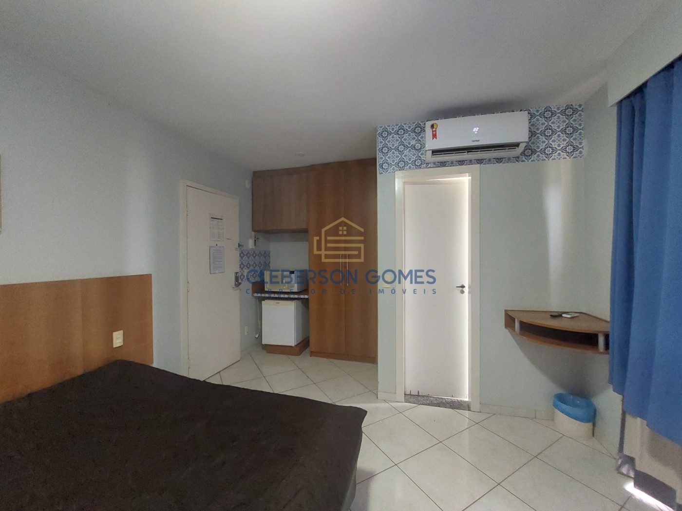 Apartamento, 1 quarto - Foto 4