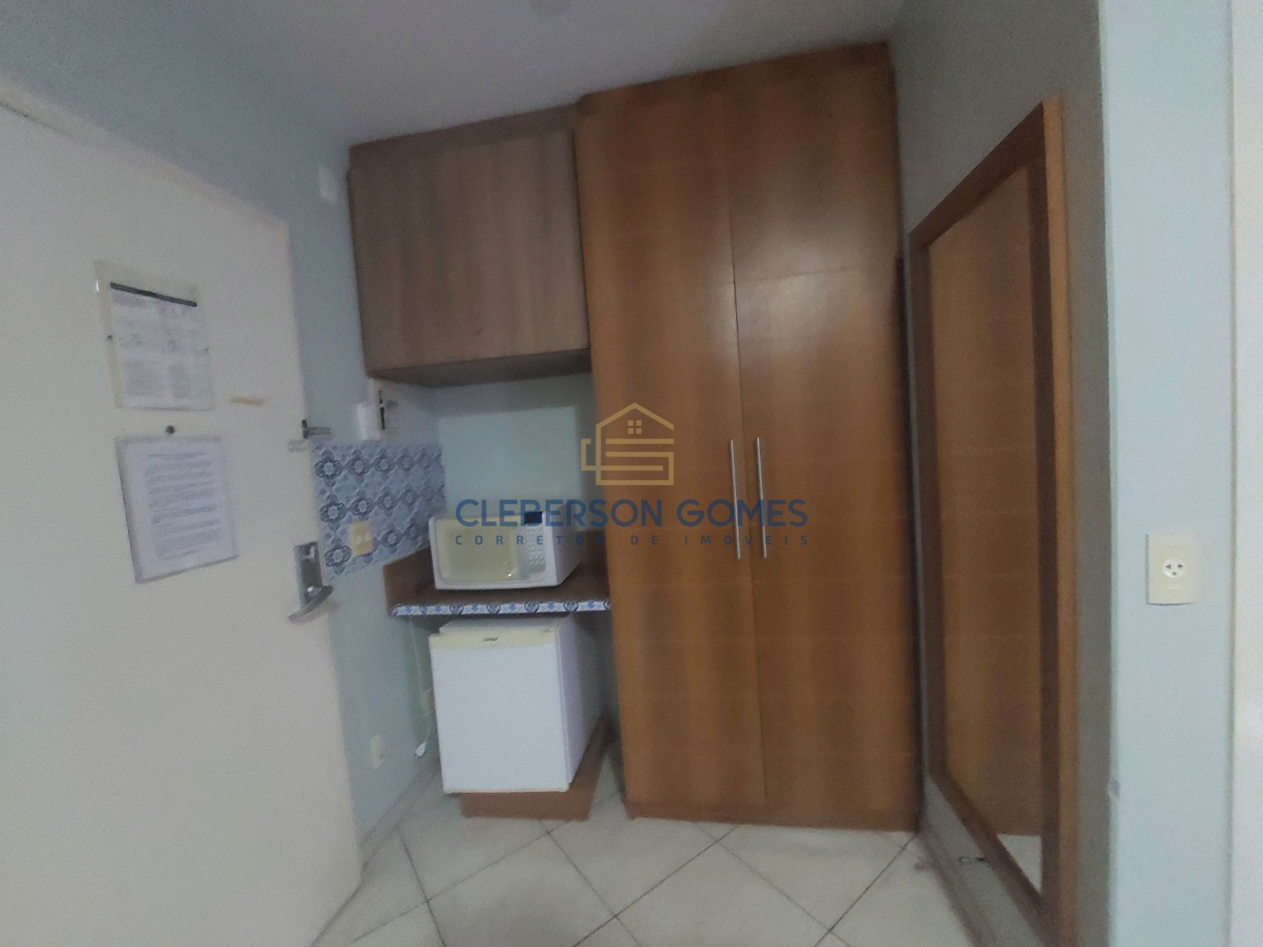 Apartamento, 1 quarto - Foto 5