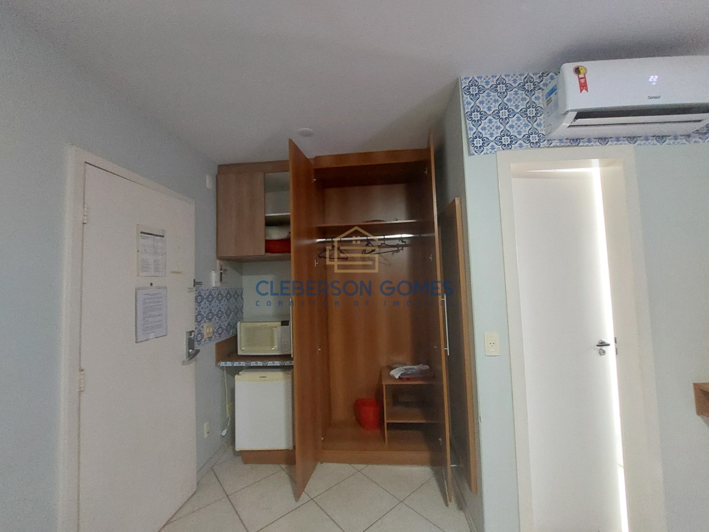 Apartamento, 1 quarto - Foto 6