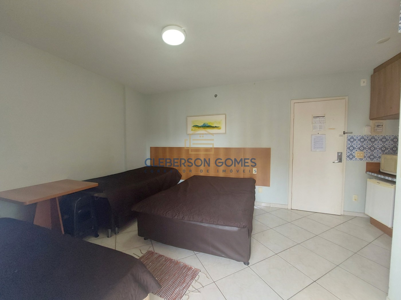 Apartamento, 1 quarto - Foto 10