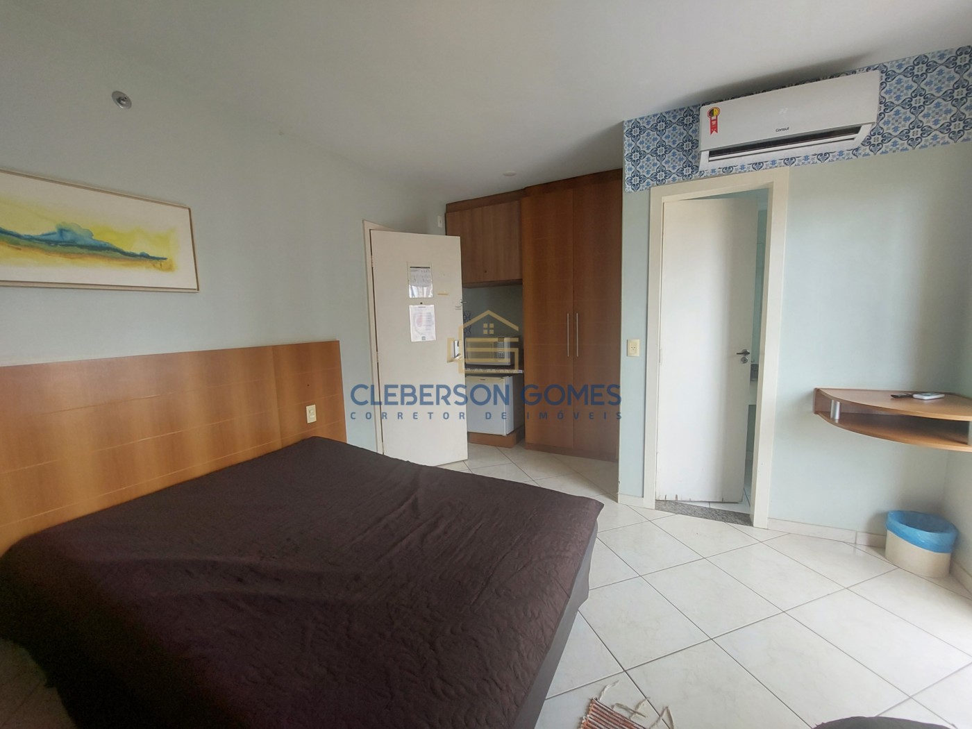 Apartamento, 1 quarto - Foto 11