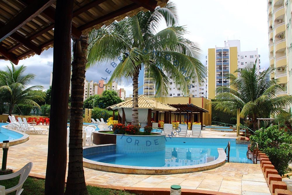 Apartamento, 1 quarto - Foto 14