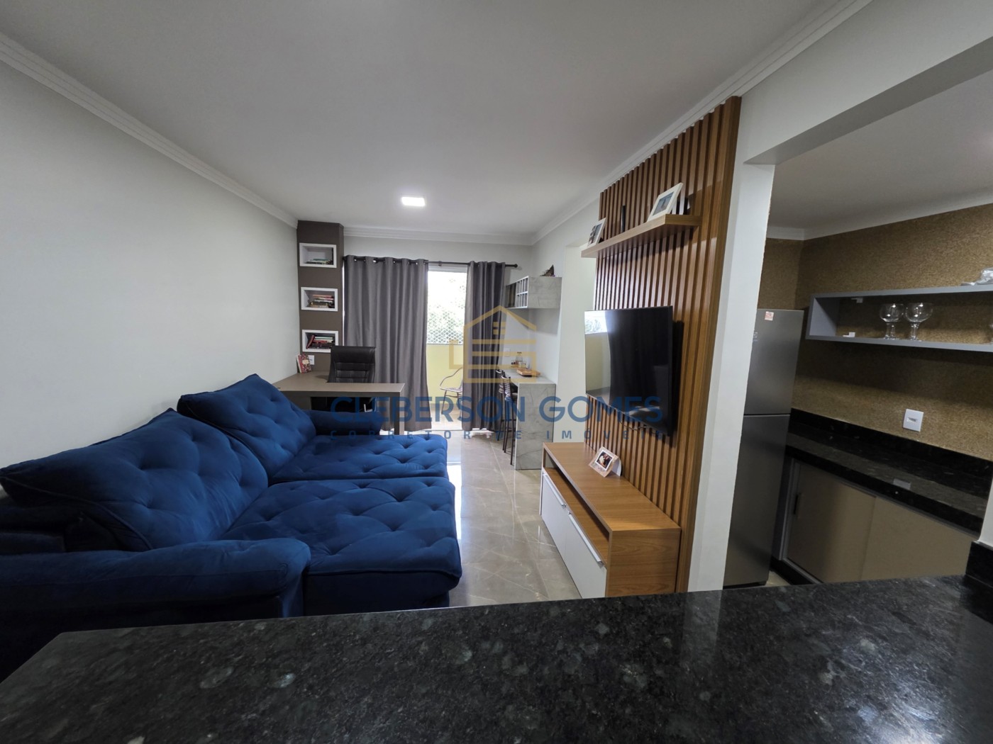 Apartamento, 75 m² - Foto 3