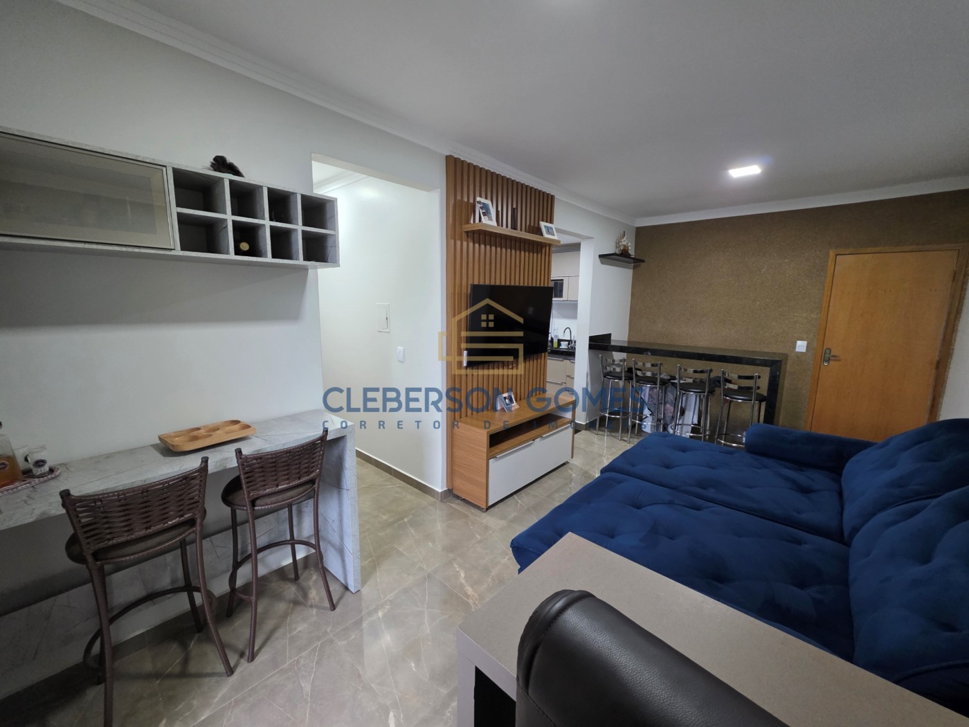 Apartamento, 75 m² - Foto 5