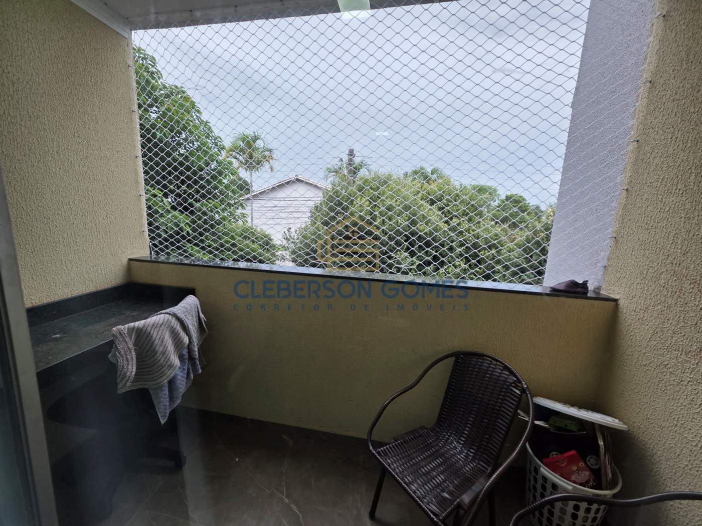 Apartamento, 75 m² - Foto 6