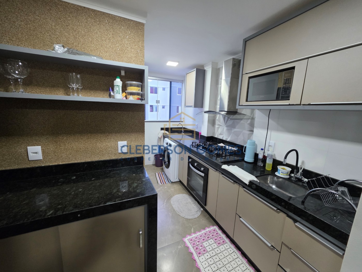 Apartamento, 75 m² - Foto 7