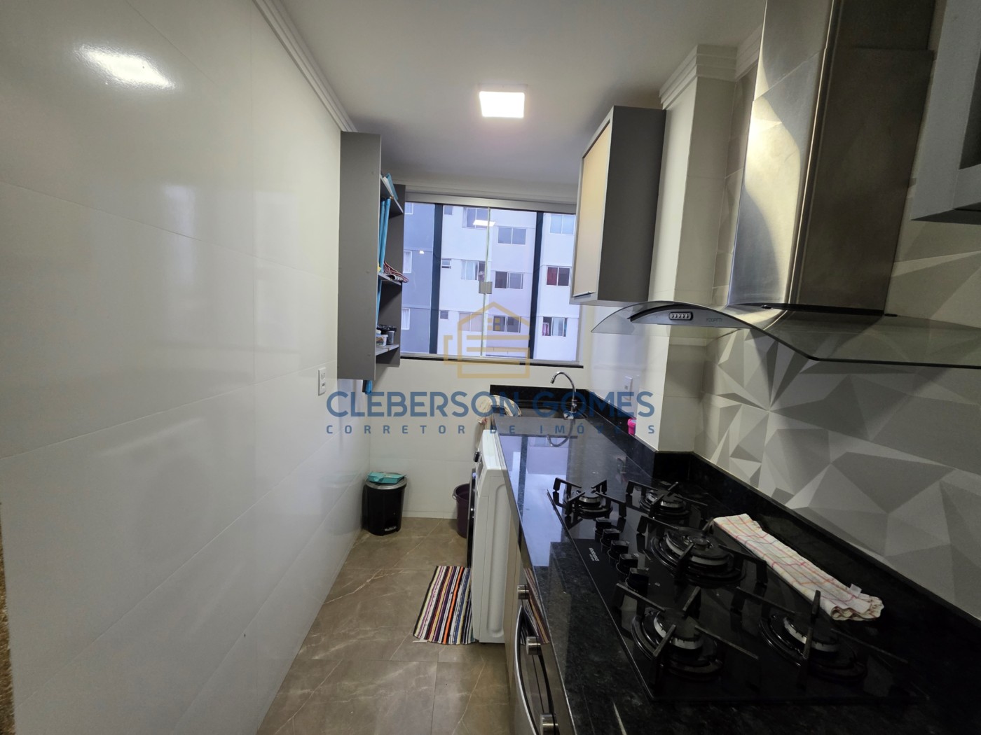 Apartamento, 75 m² - Foto 9