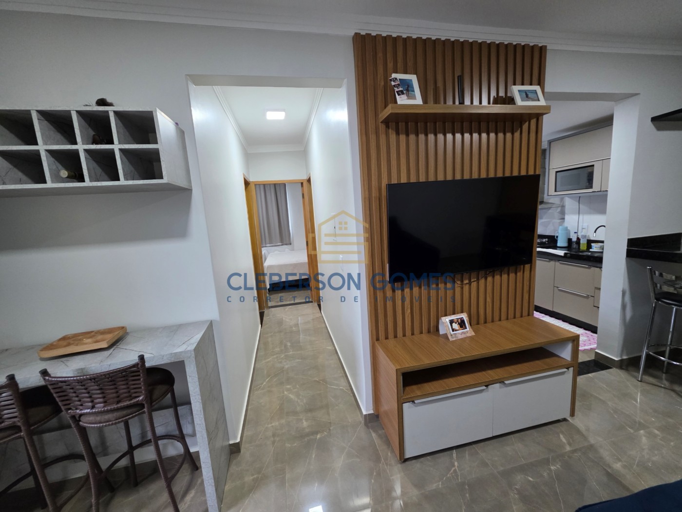 Apartamento, 75 m² - Foto 10