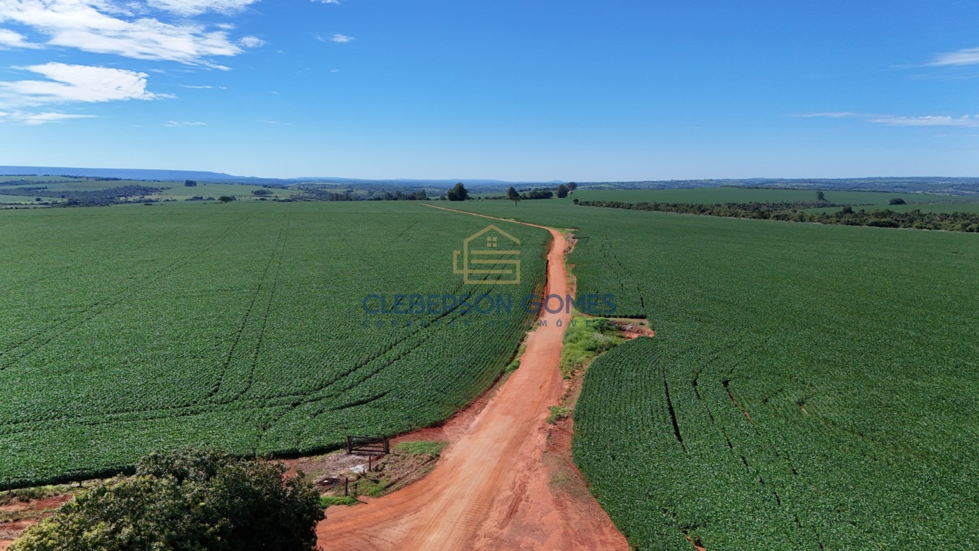 Fazenda, 3469 m² - Foto 1