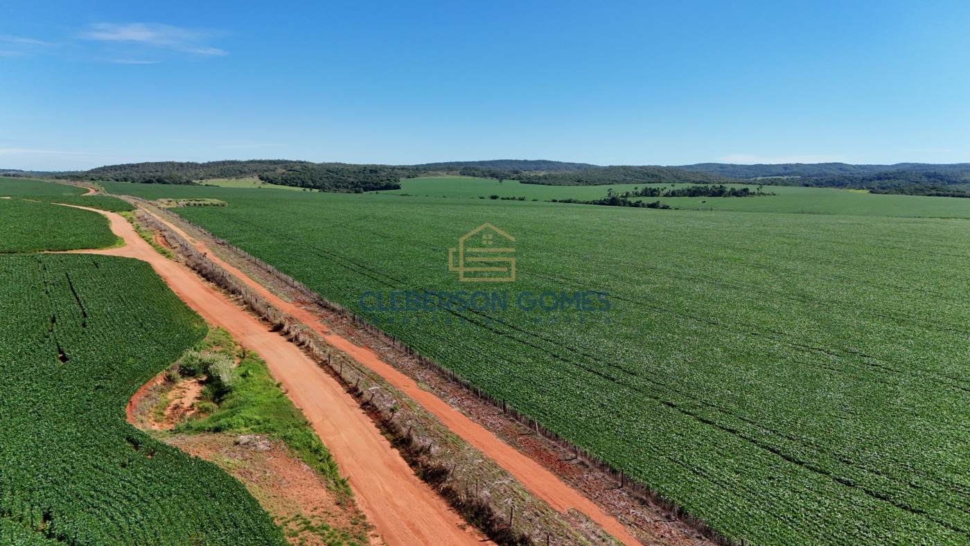 Fazenda, 3469 m² - Foto 2