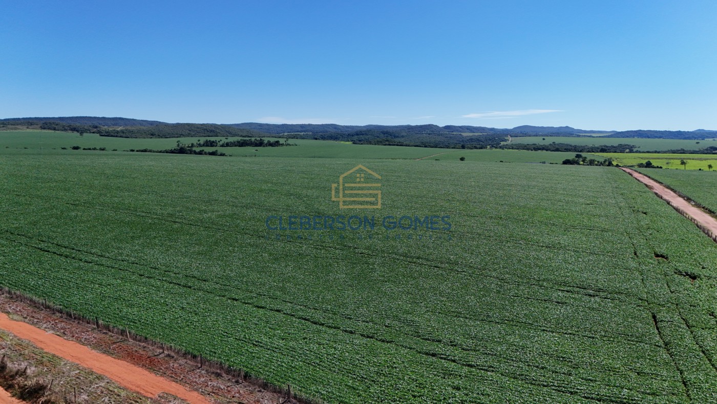 Fazenda, 3469 m² - Foto 3