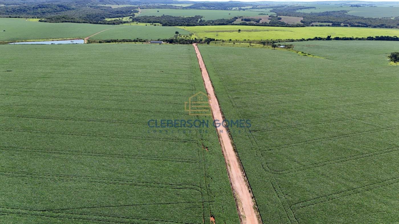 Fazenda, 3469 m² - Foto 4