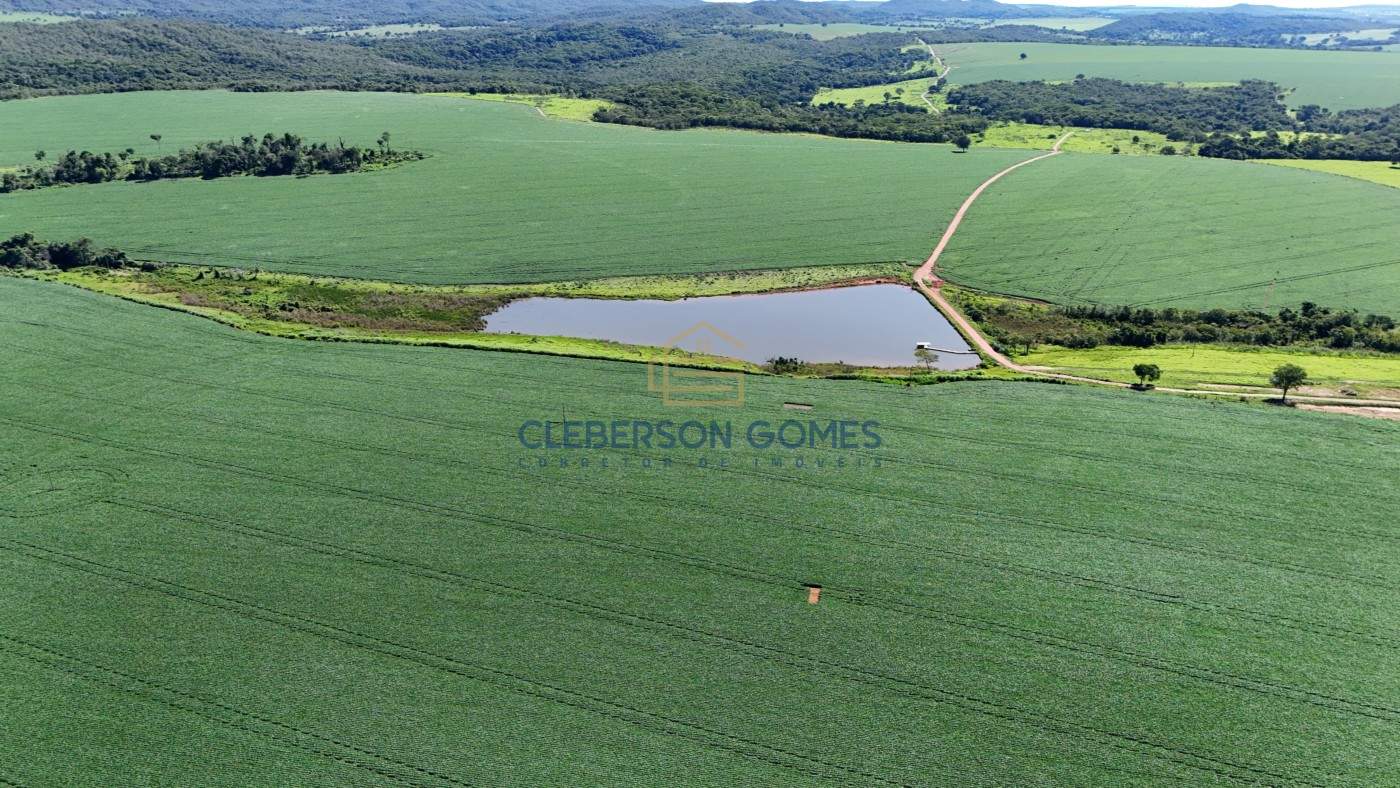 Fazenda, 3469 m² - Foto 8