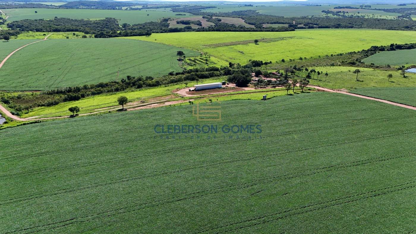 Fazenda, 3469 m² - Foto 9