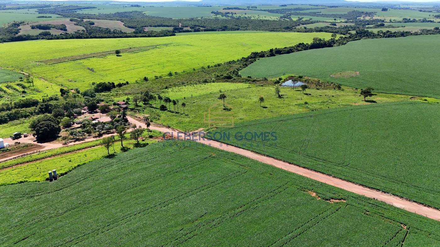 Fazenda, 3469 m² - Foto 10