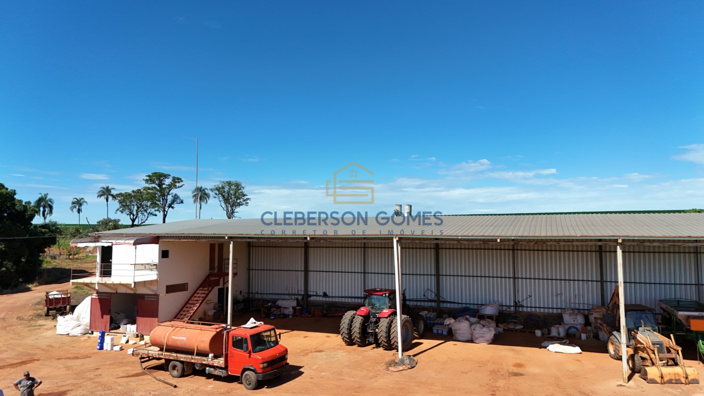 Fazenda, 3469 m² - Foto 11