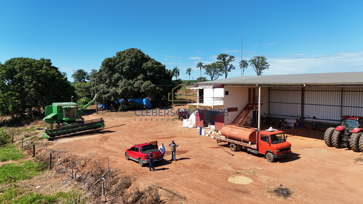 Fazenda, 3469 m² - Foto 12