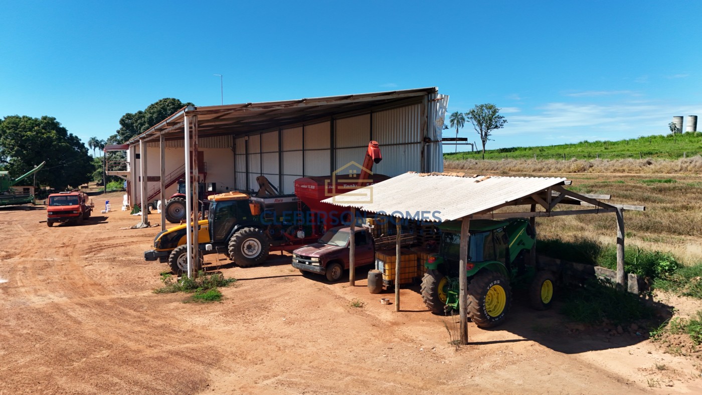 Fazenda, 3469 m² - Foto 13