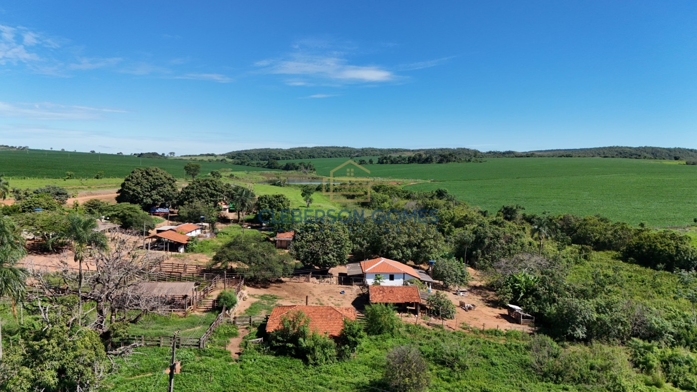 Fazenda, 3469 m² - Foto 14