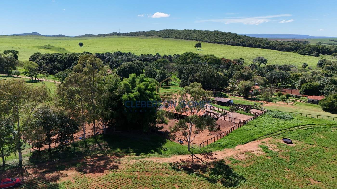 Fazenda, 3469 m² - Foto 16