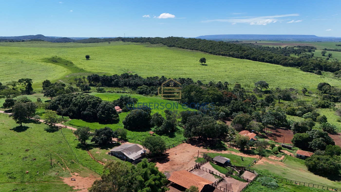 Fazenda, 3469 m² - Foto 17