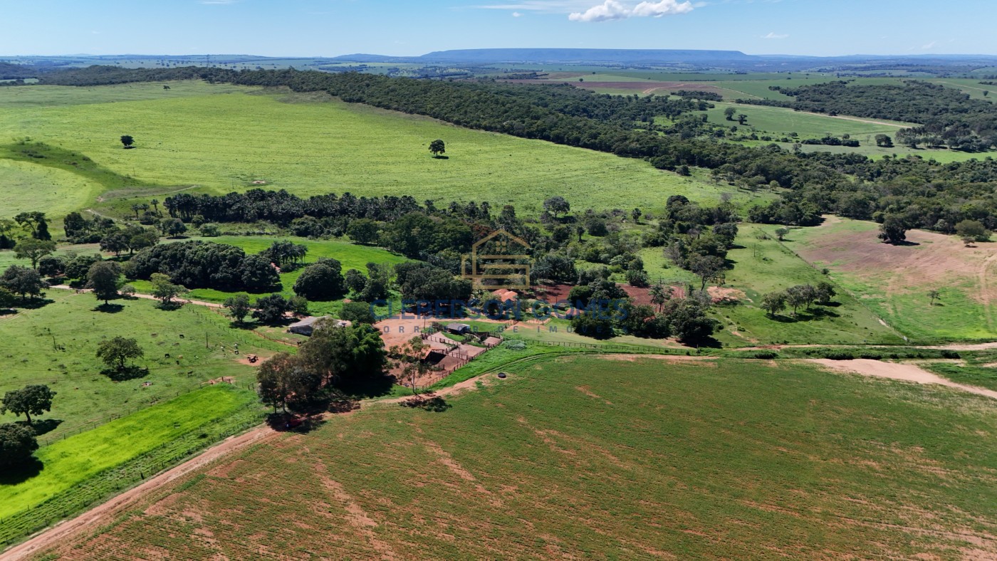 Fazenda, 3469 m² - Foto 18