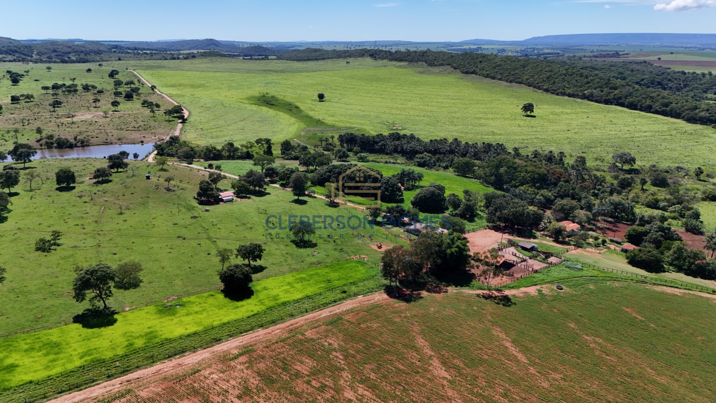 Fazenda, 3469 m² - Foto 19