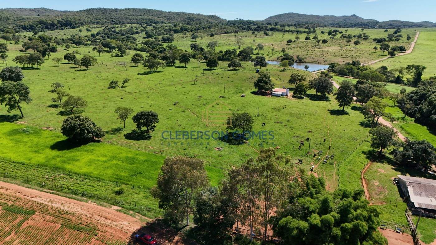 Fazenda, 3469 m² - Foto 23