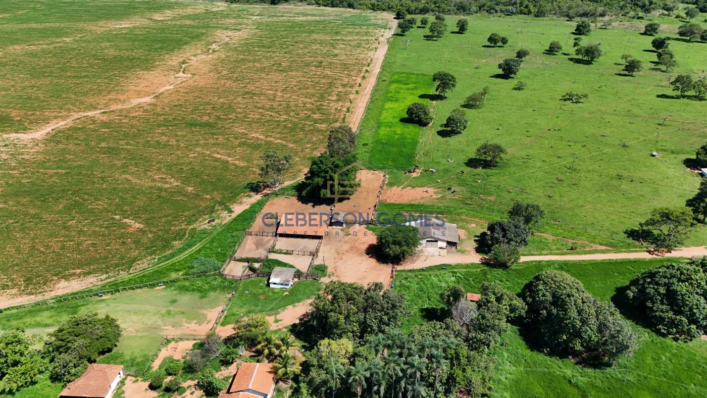 Fazenda, 3469 m² - Foto 25