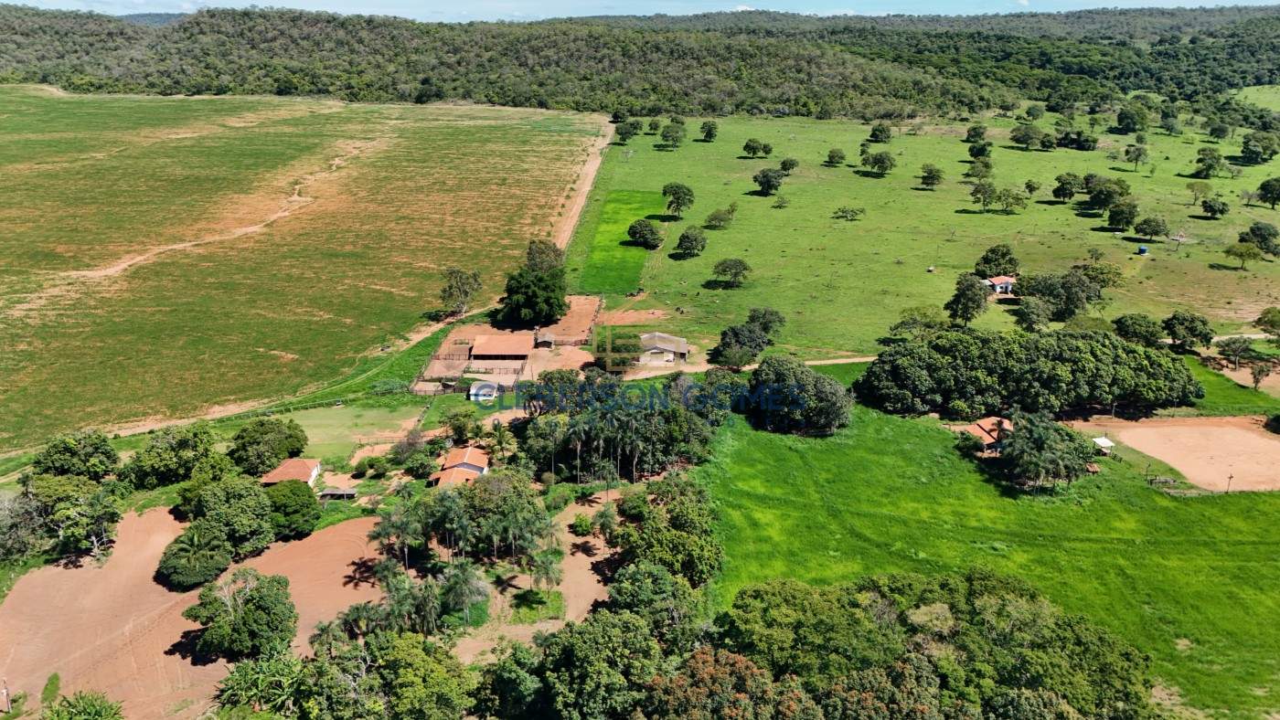 Fazenda, 3469 m² - Foto 26