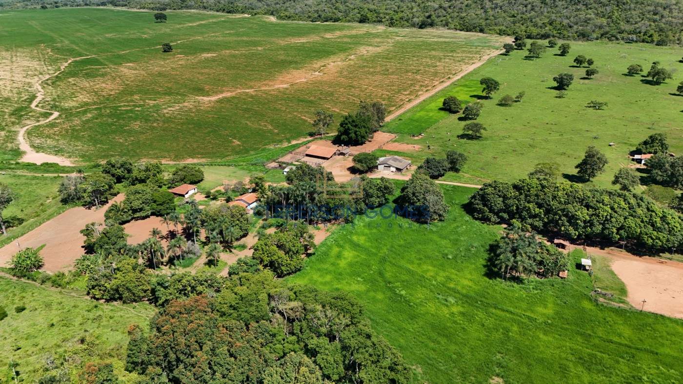 Fazenda, 3469 m² - Foto 27