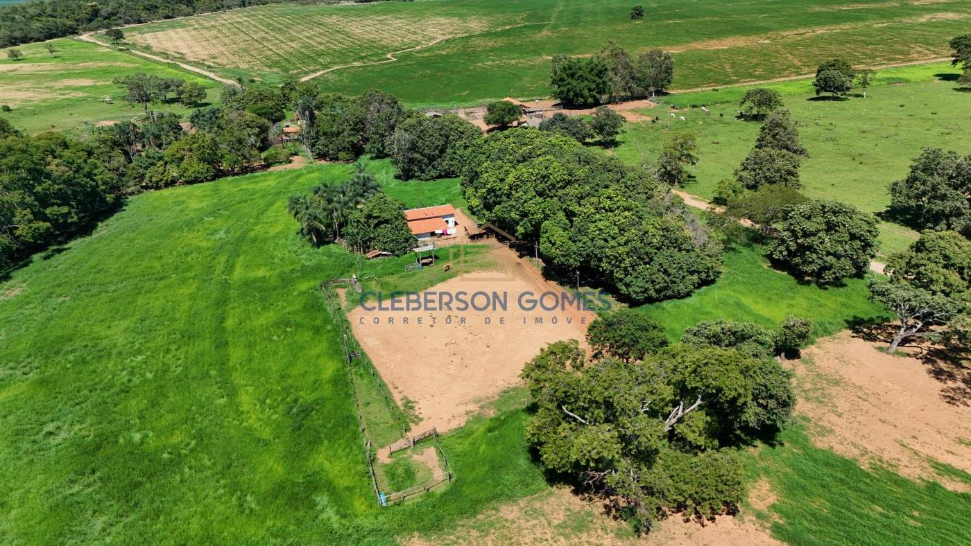 Fazenda, 3469 m² - Foto 29