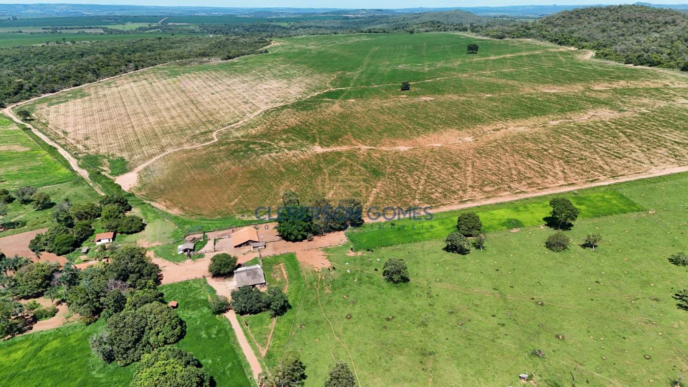 Fazenda, 3469 m² - Foto 30