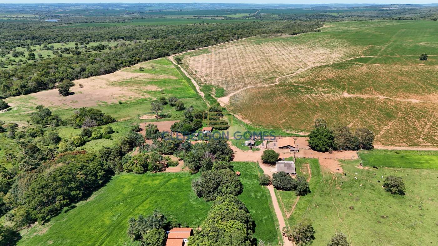 Fazenda, 3469 m² - Foto 31