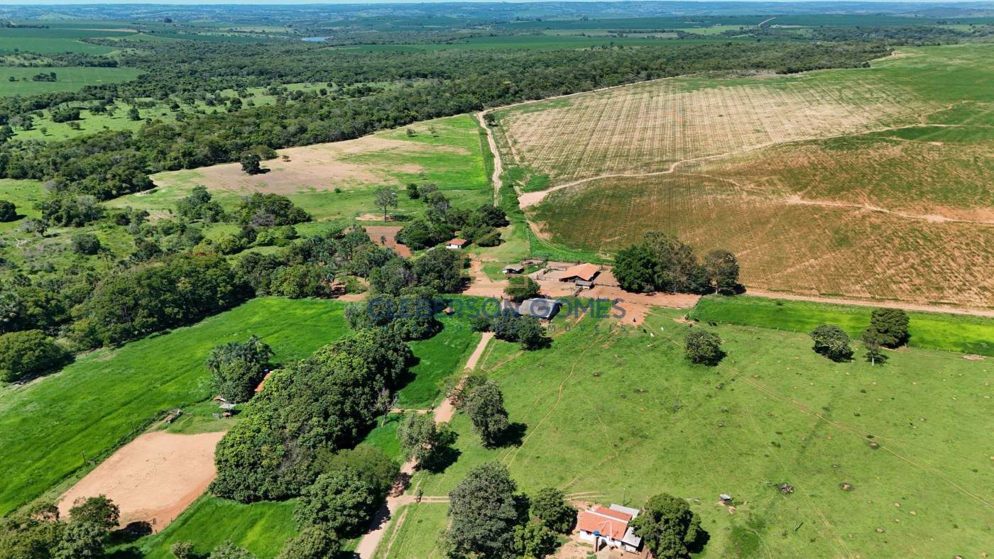 Fazenda, 3469 m² - Foto 32