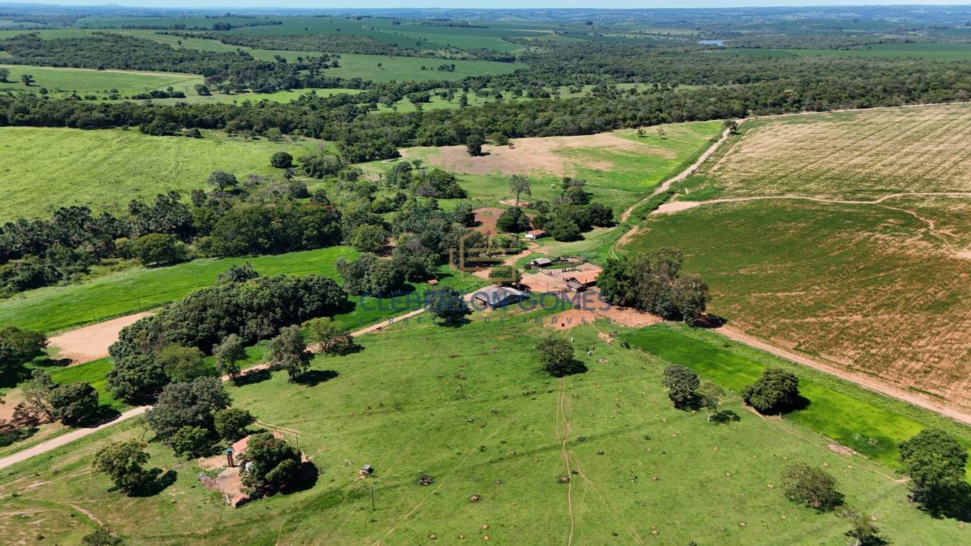 Fazenda, 3469 m² - Foto 33