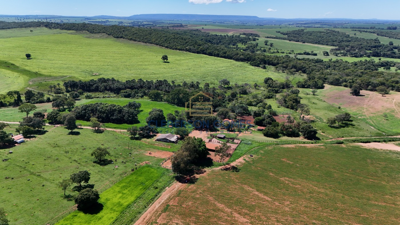 Fazenda, 3469 m² - Foto 34