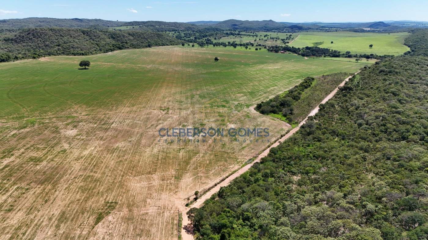 Fazenda, 3469 m² - Foto 39