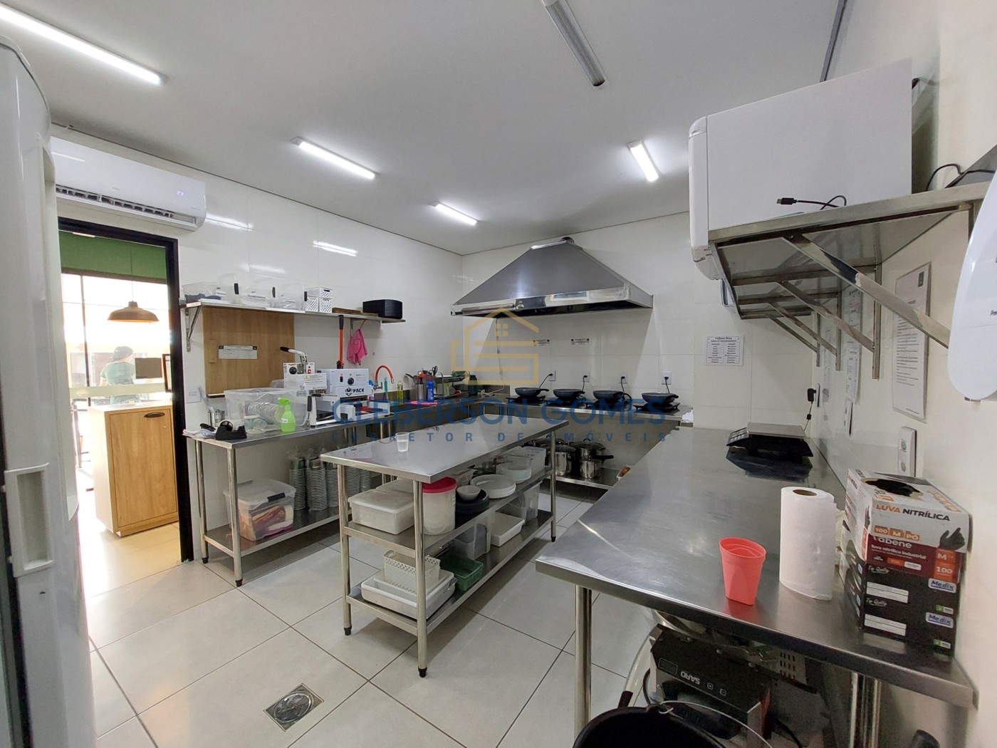 Prédio Inteiro - Foto 10