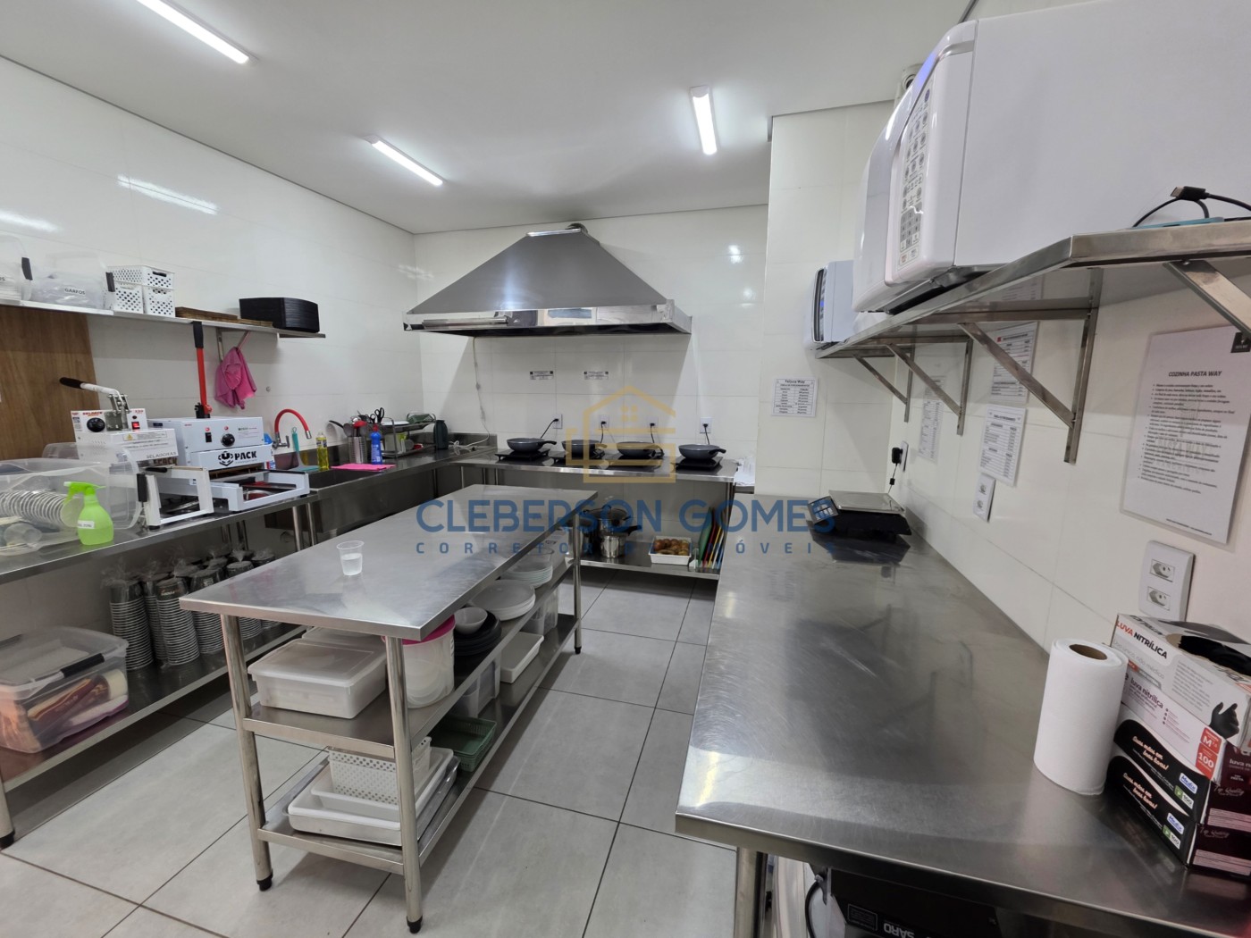 Prédio Inteiro - Foto 13