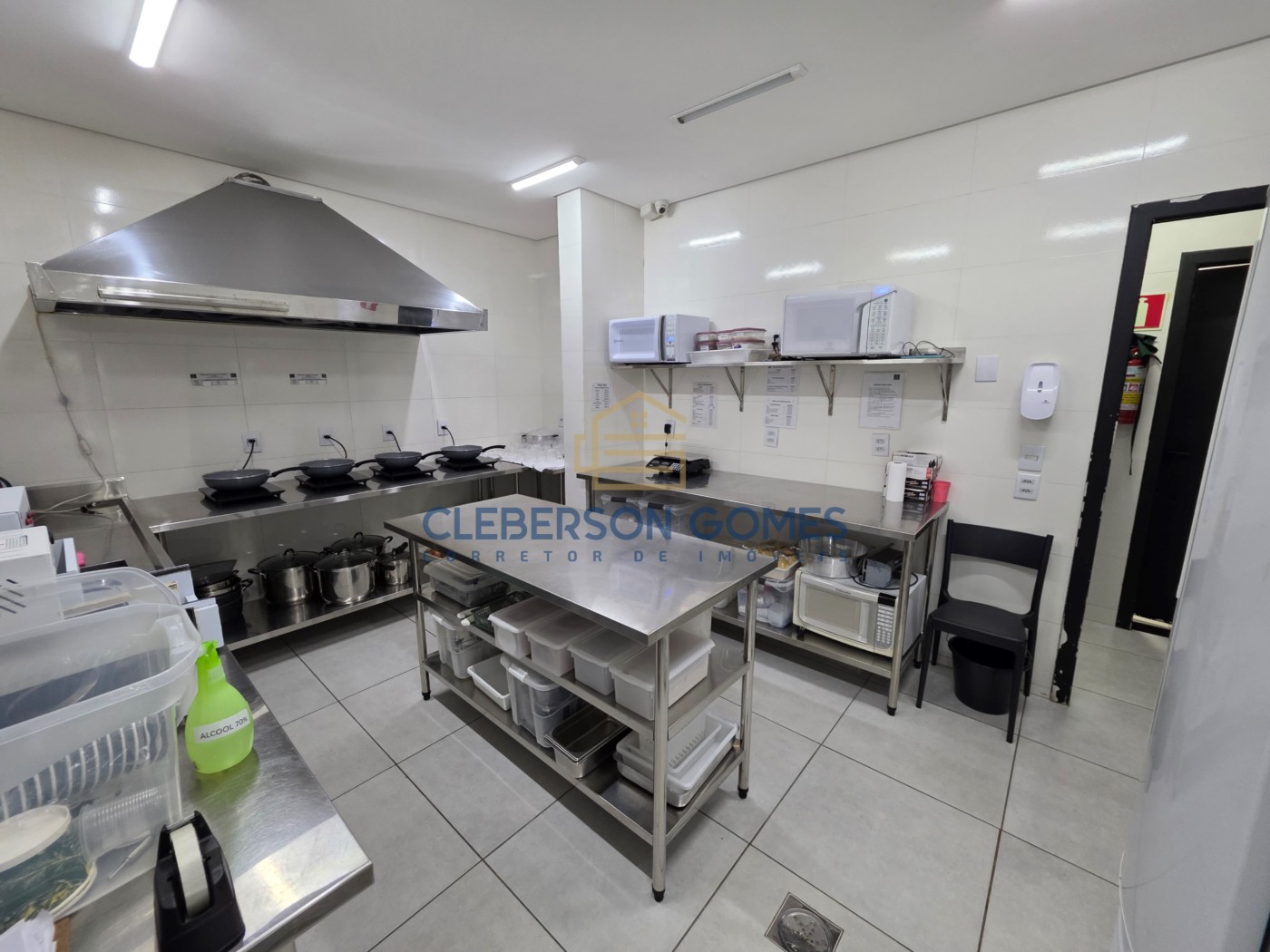 Prédio Inteiro - Foto 14